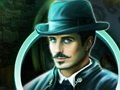 Spel Mystiskt experiment  på nätet