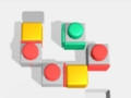 Spel Skjut blocket på nätet