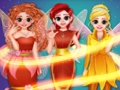 Spel BFF i älvstil  på nätet