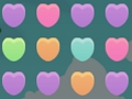 Spel Candy Love Rush på nätet