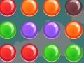 Spel Söt godis rusning på nätet