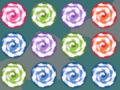 Spel Lollipop Candy Crush  på nätet