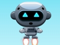 Spel Flygande robot  på nätet