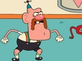 Spel Farbror farfar gömd  på nätet