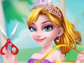 Spel Baby mode skräddare på nätet