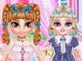 Spel Lilla prinsessan Lolita Style Makeover  på nätet