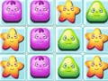 Spel Godisblock kollapsar  på nätet