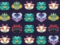 Spel Monstermatchning på nätet