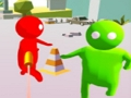 Spel Kulskytte på nätet