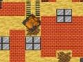 Spel Sahara invasion på nätet