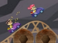 Spel Berg-och dalbana Ride  på nätet