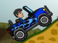 Spel Hill Race Adventure på nätet