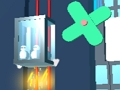 Spel Wobble Fall 3D på nätet