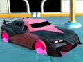 Spel Super Car Hot Wheels på nätet