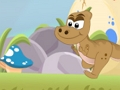 Spel Dino Fun Adventure på nätet