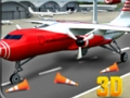 Spel Flygplan Parkering Mania  på nätet