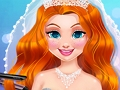 Spel Annie bröllop frisyr  på nätet