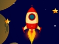 Spel Crazy Rocket på nätet