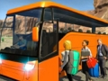 Spel Bussparkeringsäventyr 2020  på nätet