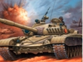 Spel War Tanks Pusselsamling  på nätet