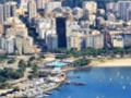 Spel Dolda alfabet Brasil  på nätet