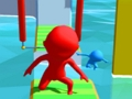 Spel Fun & Run Race 3D på nätet
