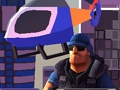 Spel Helvete Copter  på nätet