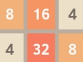 Spel Summa 2048  på nätet
