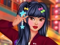 Spel Tokyo street mode på nätet