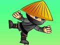 Spel Ninjabalans på nätet