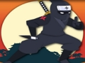 Spel Lava och Nninja skateboard  på nätet