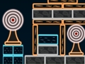 Spel Neonskott  på nätet