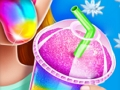 Spel Fryst Slushy Maker  på nätet