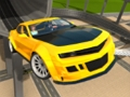 Spel Bilkörning Stunt Game 3d  på nätet