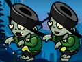 Spel Zombie Mayhem på nätet