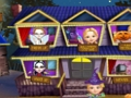 Spel Escape Room Mystery Word på nätet