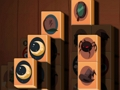 Spel Amelies magisk bok  på nätet