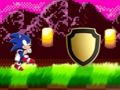 Spel Sonic Path Adventure på nätet
