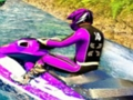 Spel Jet Ski Boat Racing 2020 på nätet