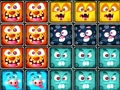 Spel 1010 Djur Tetriz  på nätet