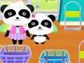 Spel Baby stormarknad på nätet