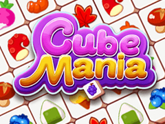 Spel Kubmani på nätet