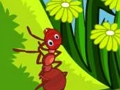 Spel Balmy by fly på nätet