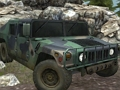 Spel Offroad Jeep 4х4 Hill Climb på nätet