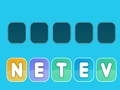 Spel Gissa ordet  på nätet