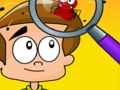 Spel Doctor Kids 2! på nätet