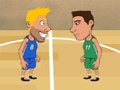 Spel Basketfysik  på nätet