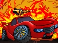 Spel Bilen är lite hård mästare  på nätet