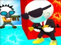 Spel Perfekt prickskytt 3d  på nätet