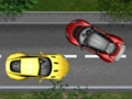 Spel Cirkulär racer på nätet